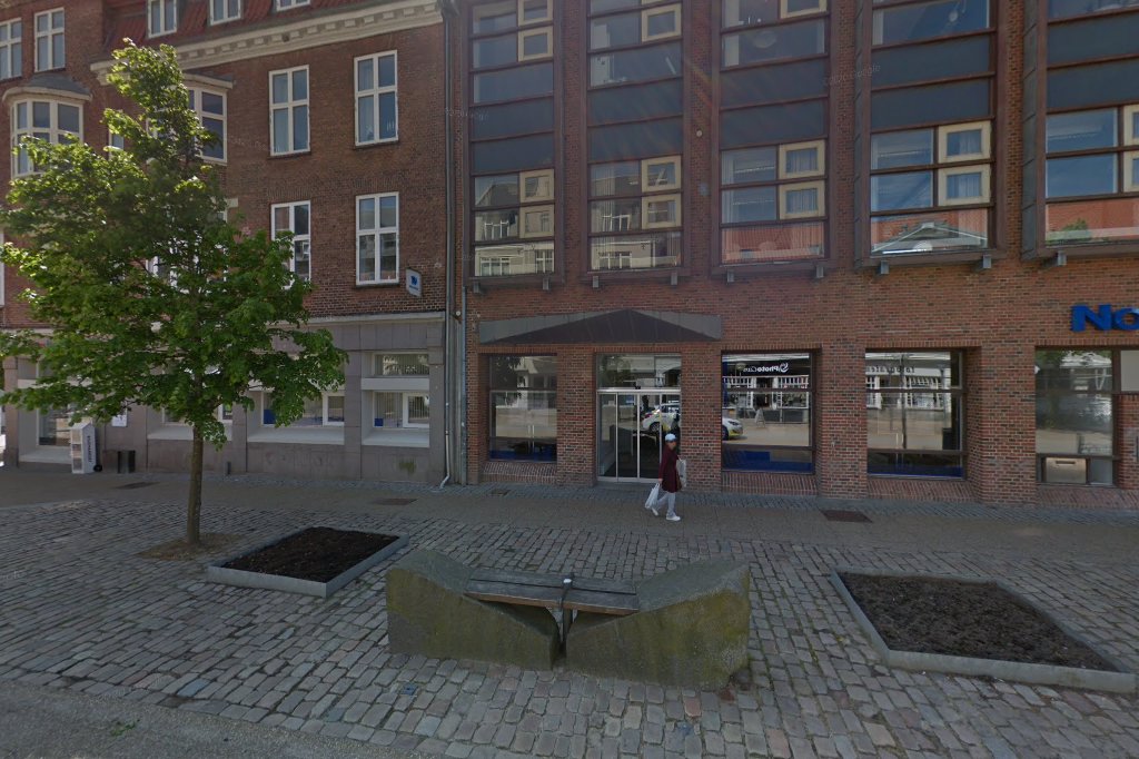 Nordea - Haeveautomat