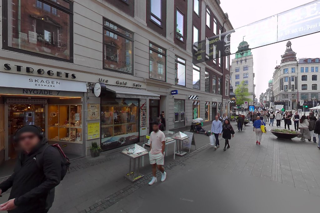 Nordea - Haeveautomat