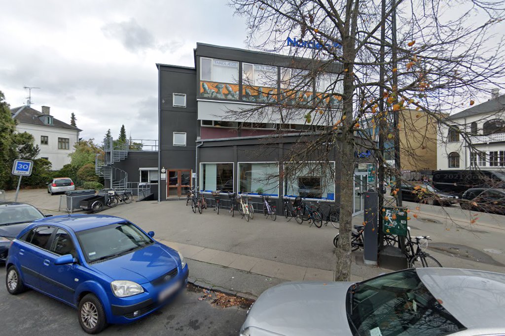 Nordea - Haeveautomat