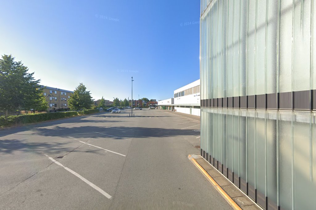 Nordea - Pengeautomat