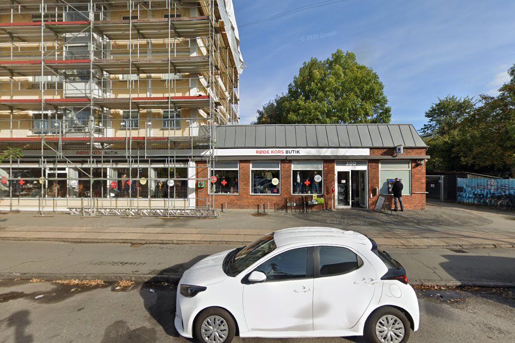 Nordea - Pengeautomat