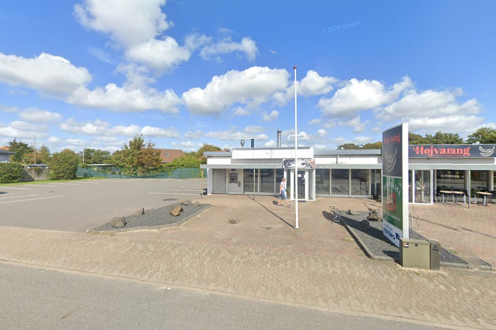 Nordea - Pengeautomat