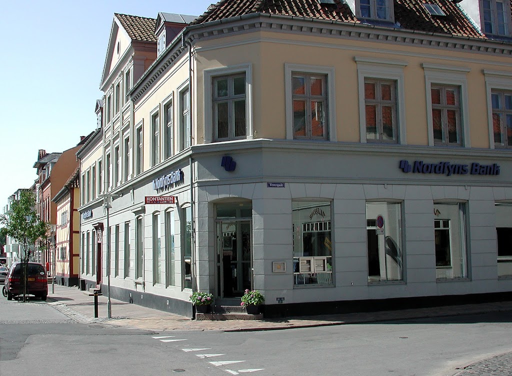 Nordfyns Bank Kerteminde