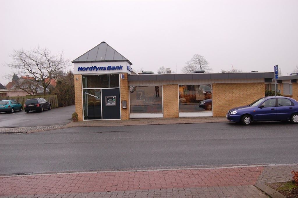 Nordfyns Bank Sonderso