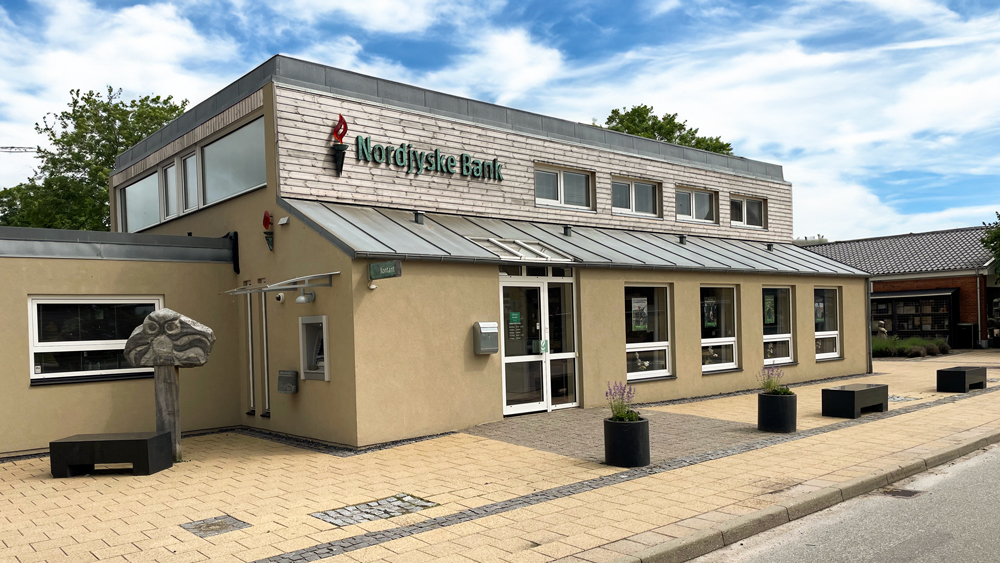 Nordjyske Bank