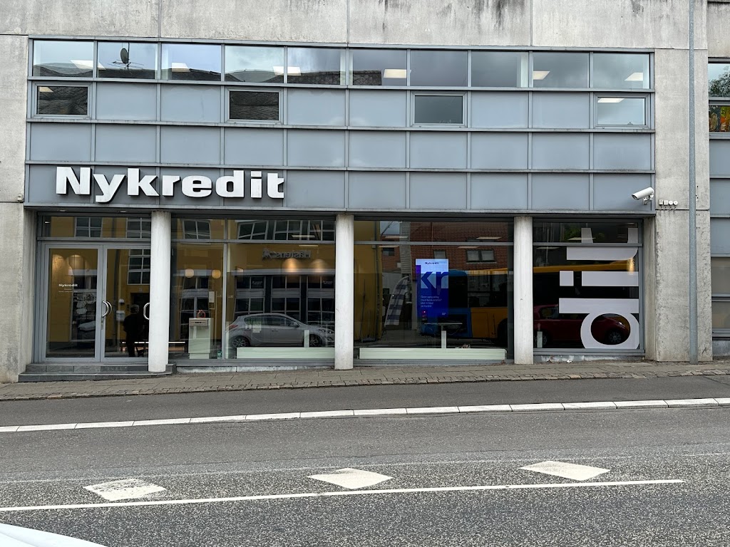 Nykredit Lyngby