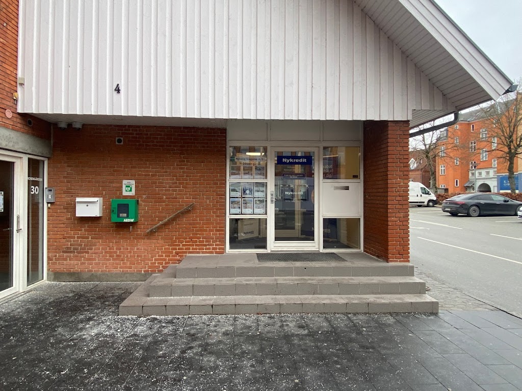Nykredit Slagelse