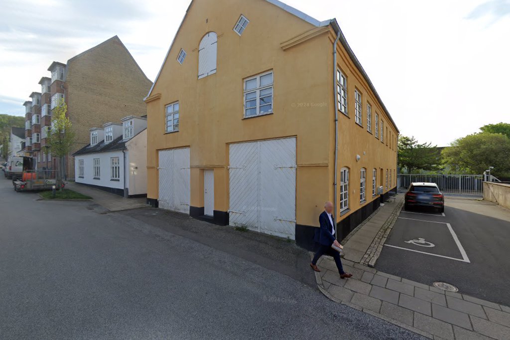 Parorendeforeningen I Nordjyllands AMT