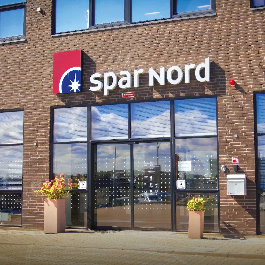 Spar Nord Bank, Fredericia