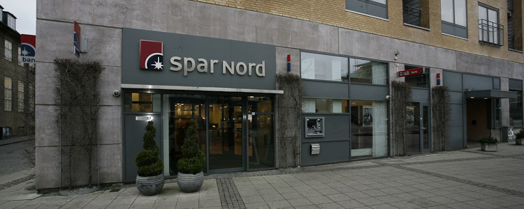 Spar Nord Bank, Norresundby