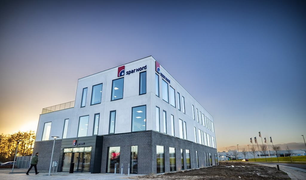 Spar Nord Kolding