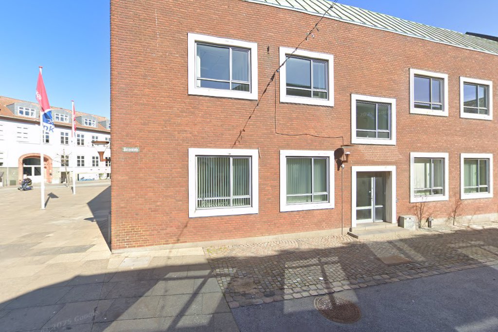 Spar Nord Nykobing Mors