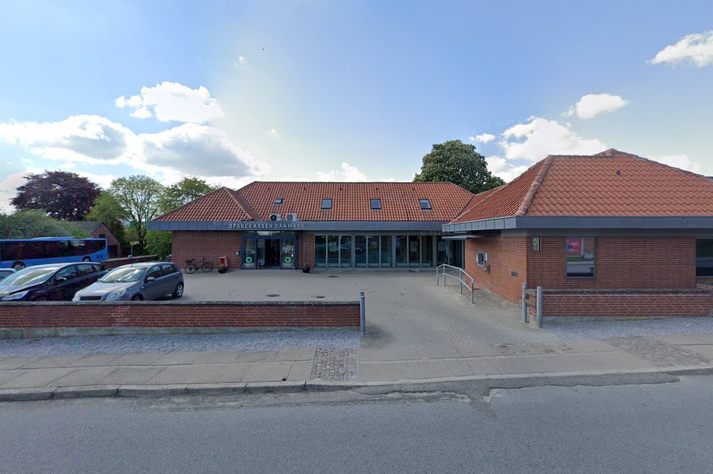 Sparekassen Danmark, Gjerlev
