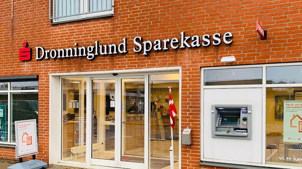 Sparekassen Danmark, Hjallerup