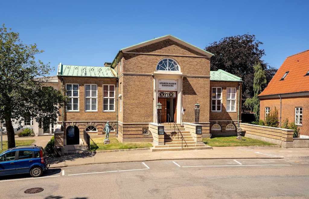 Sparekassen Danmark, Hjorring