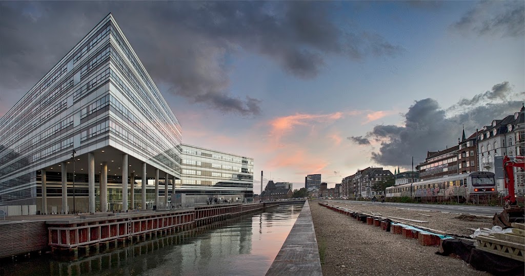 Sparekassen Kronjylland