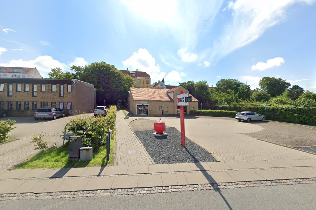 Sparekassen Kronjylland