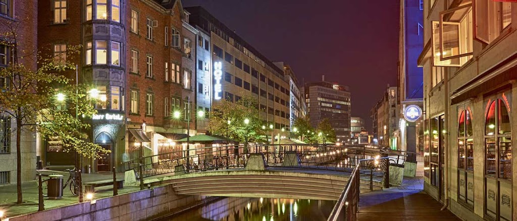 Sparekassen Kronjylland