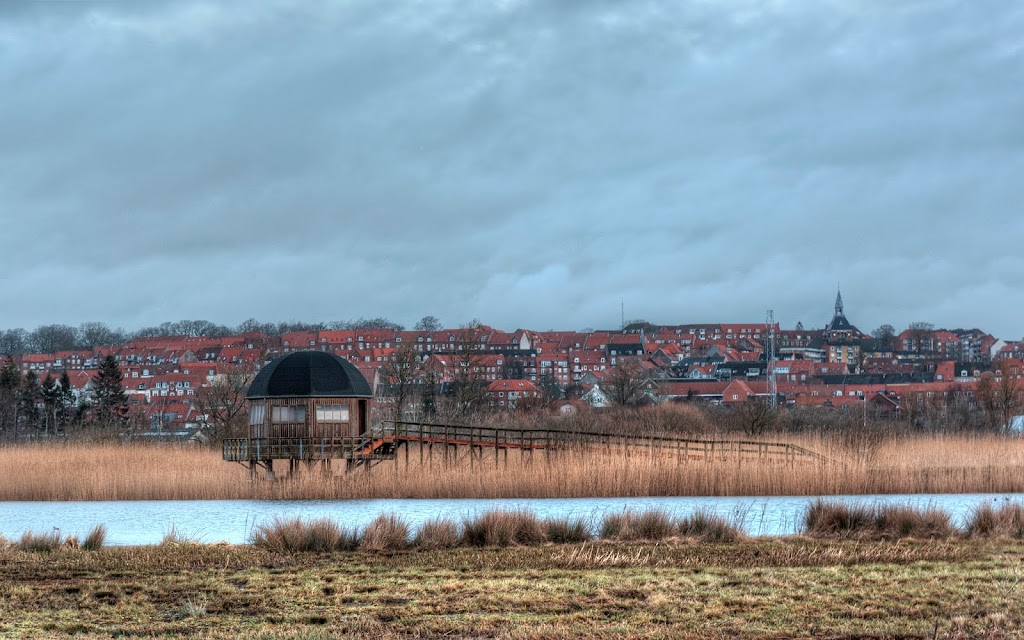 Sparekassen Kronjylland
