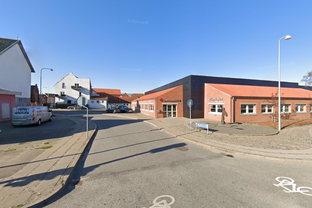 Sparekassen Thy, Nykobing Mors