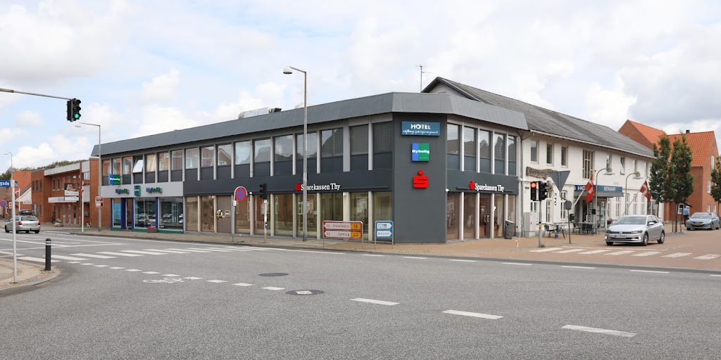 Sparekassen Thy, Ulfborg