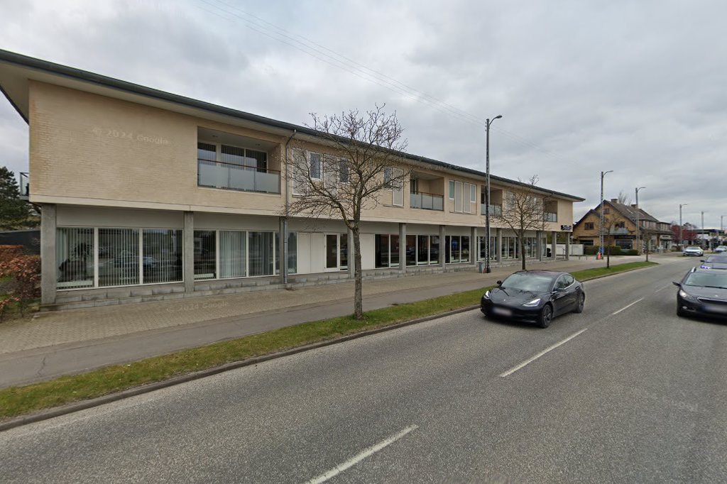 Sydbank haeveautomat