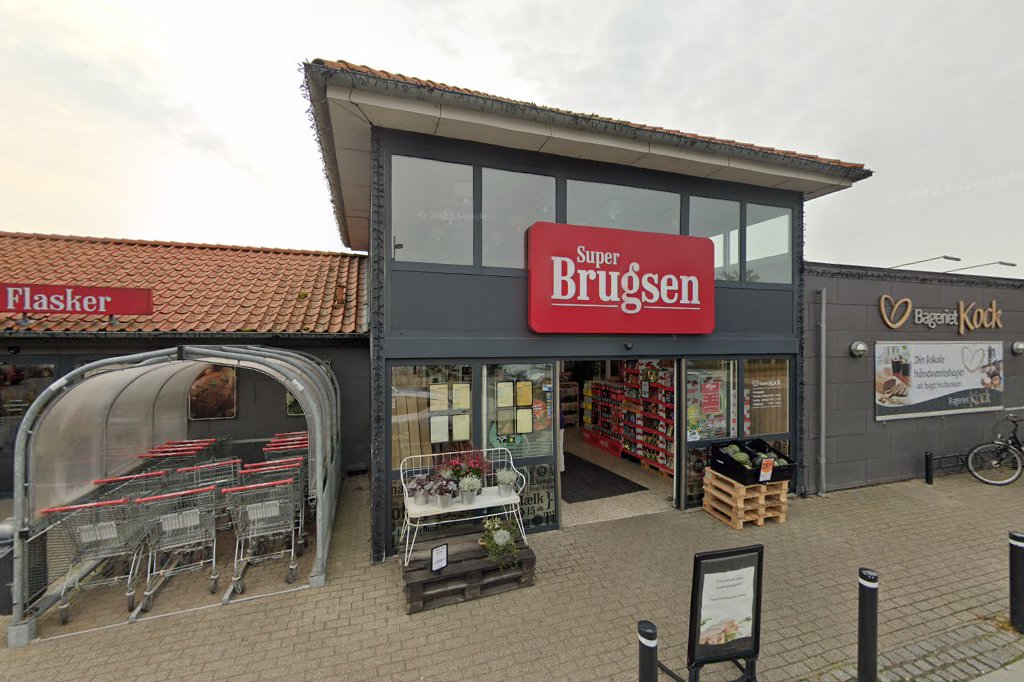 Sydbank haeveautomat