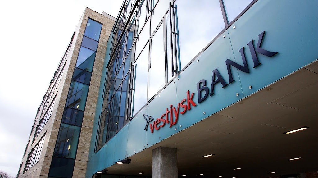 Vestjysk Bank
