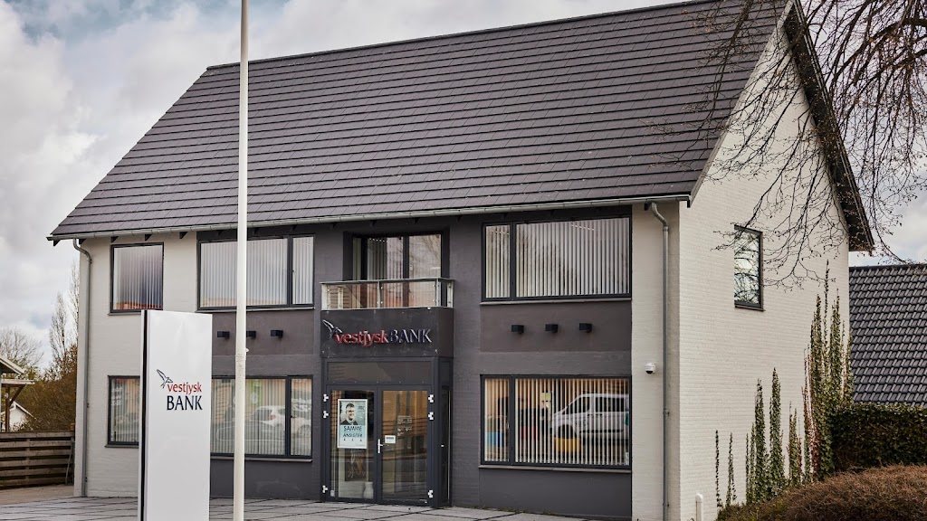 Vestjysk Bank