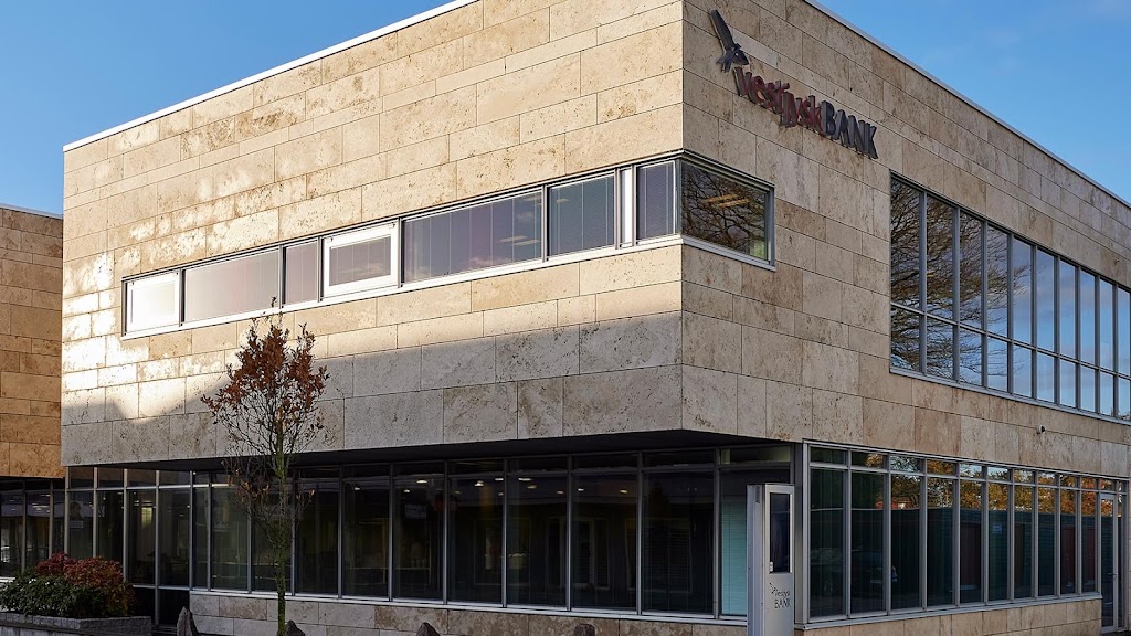 Vestjysk Bank